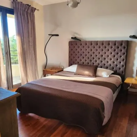 Apartament Cosy Aphrodite Avec Acces A La Piscine Et Au Jacuzzi Porto-Vecchio (Corsica)