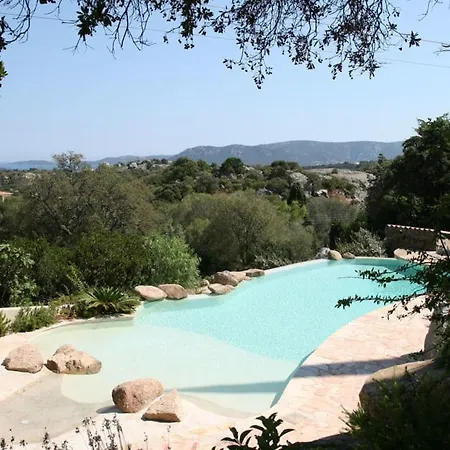 Apartament Cosy Aphrodite Avec Acces A La Piscine Et Au Jacuzzi *