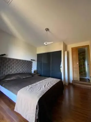 La D'aphrodite Avec Jacuzzi Vue Apartment Porto-Vecchio (Corsica)