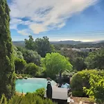 Cosy Aphrodite Avec Acces A La Piscine Et Au Jacuzzi * Porto-Vecchio (Corsica)