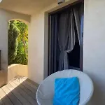 Cosy Aphrodite Avec Acces A La Piscine Et Au Jacuzzi Porto-Vecchio (Corsica)