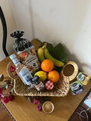 La D'aphrodite Avec Jacuzzi Vue Apartment