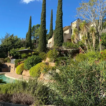 La D'aphrodite Avec Jacuzzi Vue * Porto-Vecchio (Corsica)
