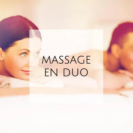 La D'aphrodite Avec Jacuzzi Vue Apartment