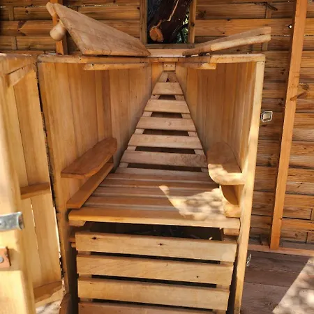 La D'aphrodite Avec Jacuzzi Vue * Porto-Vecchio (Corsica)