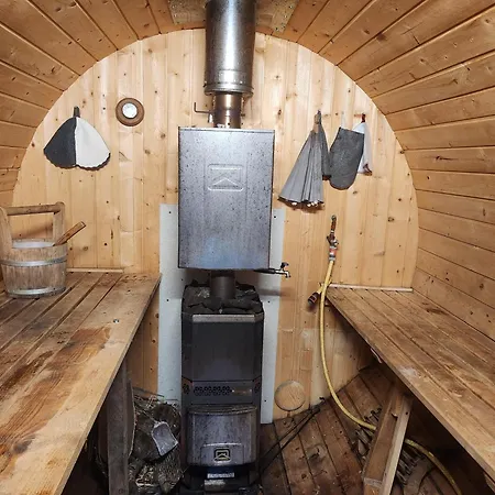 Lägenhet La D'aphrodite Avec Jacuzzi Vue *