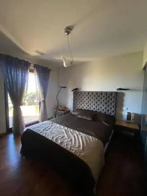 La D'aphrodite Avec Jacuzzi Vue * بورتو فيكشْيو