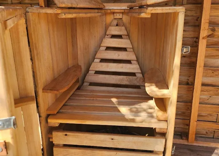 La D'aphrodite Avec Jacuzzi Vue * Porto-Vecchio (Corsica)