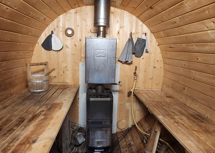 Apartment La D'aphrodite Avec Jacuzzi Vue *